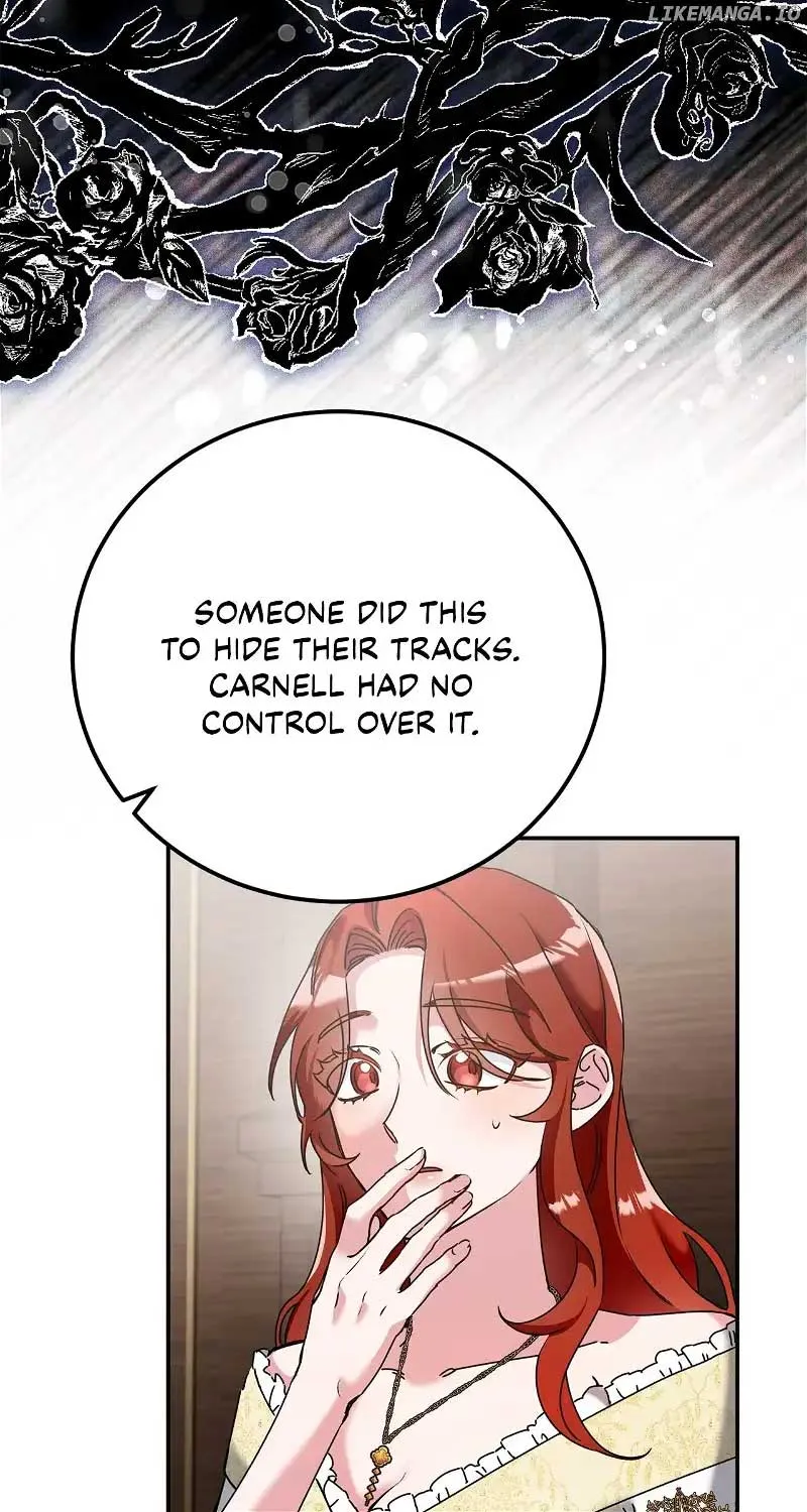 The Saintess Returns To The Emperor Chapter 36 Online - página 38