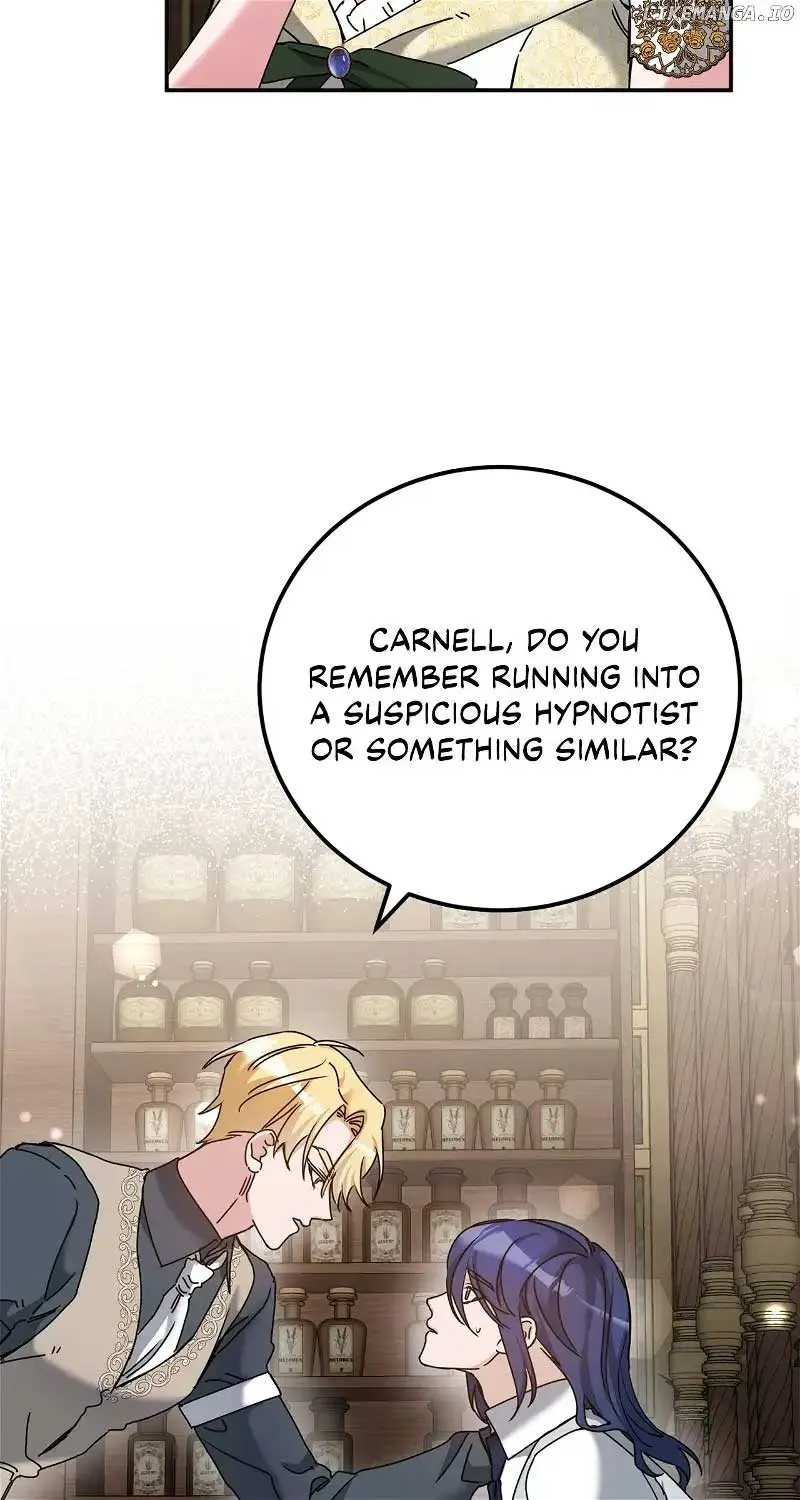 The Saintess Returns To The Emperor Chapter 36 Online - página 39