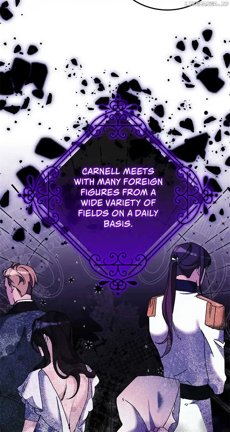 The Saintess Returns To The Emperor Chapter 36 Online - página 42