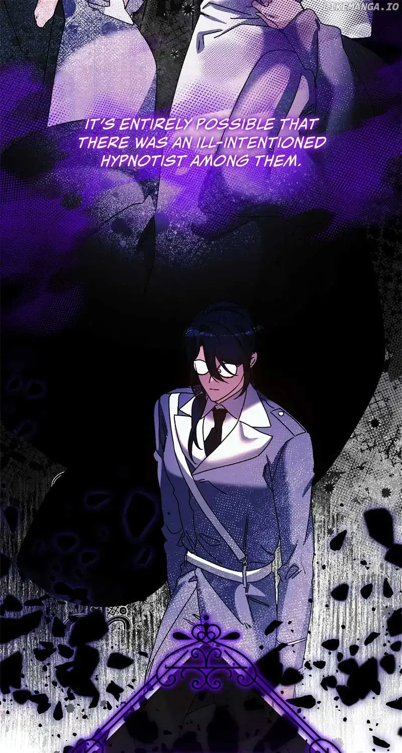 The Saintess Returns To The Emperor Chapter 36 Online - página 43