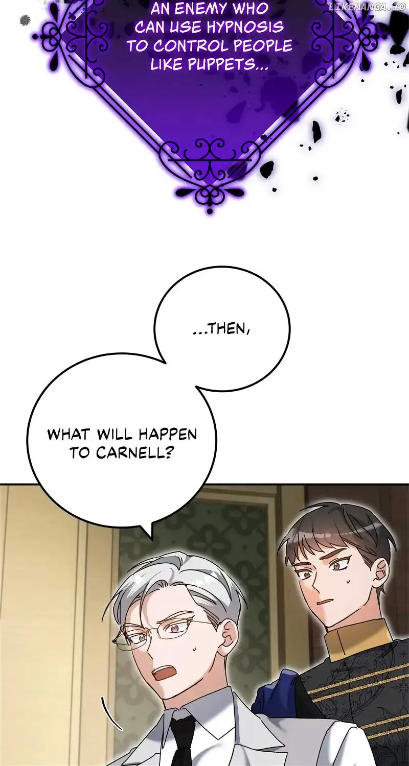 The Saintess Returns To The Emperor Chapter 36 Online - página 44