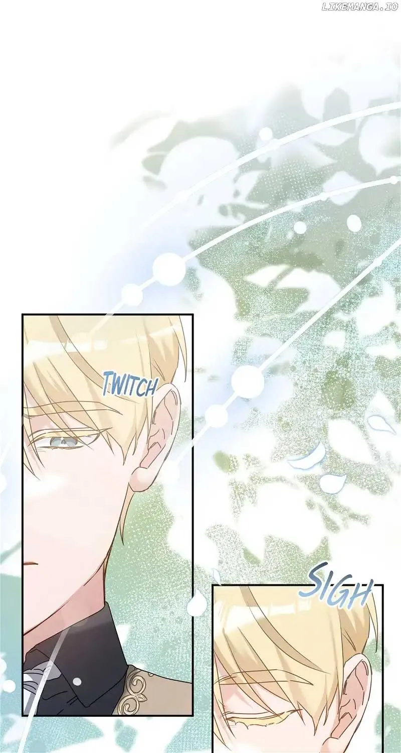 The Saintess Returns To The Emperor Chapter 36 Online - página 48