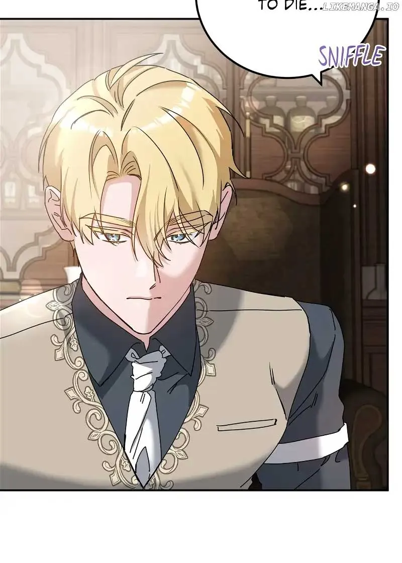 The Saintess Returns To The Emperor Chapter 36 Online - página 52