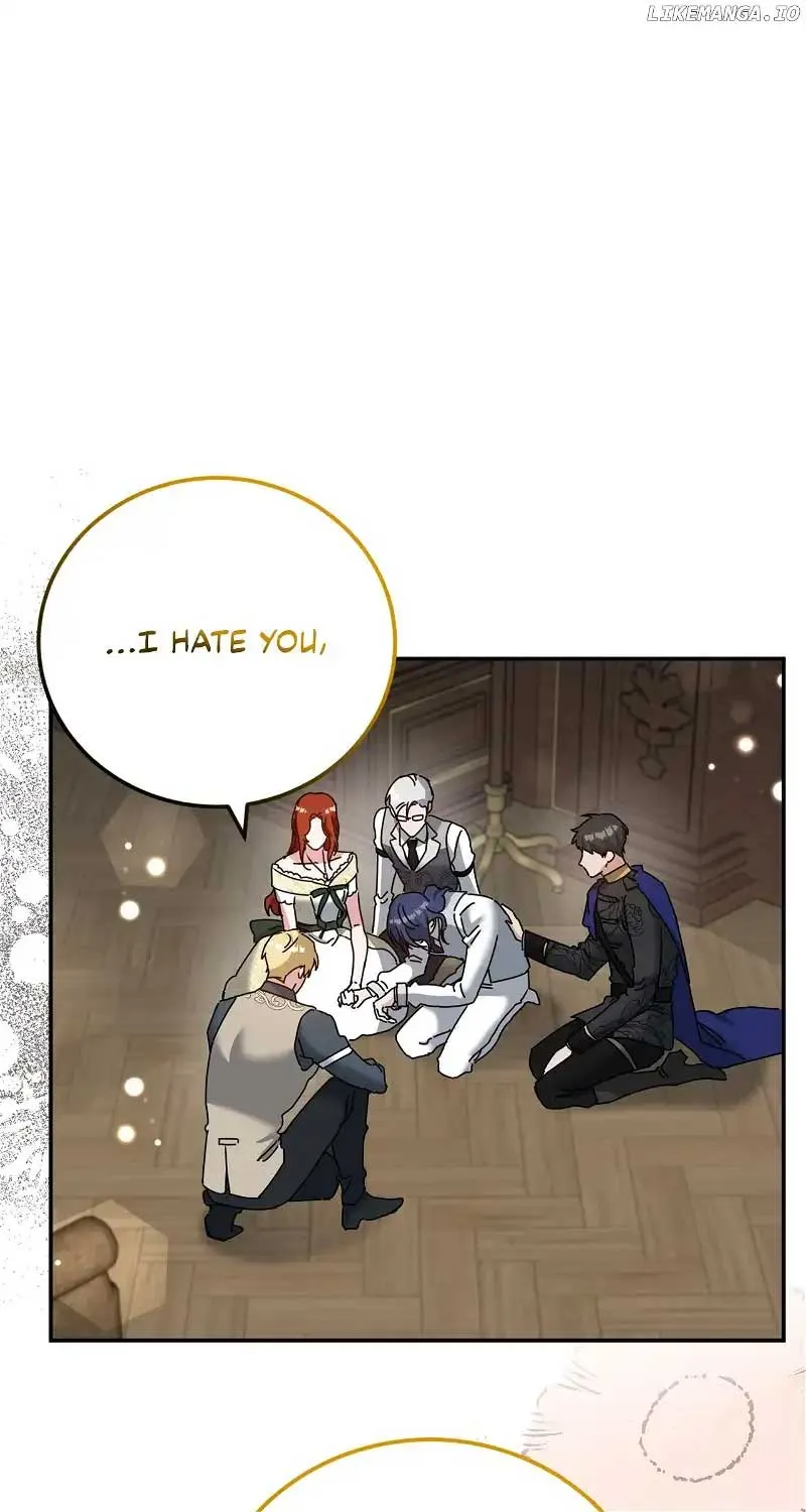 The Saintess Returns To The Emperor Chapter 36 Online - página 53
