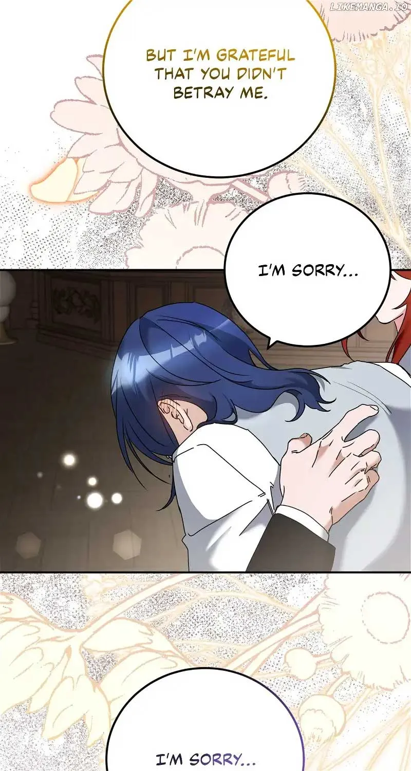 The Saintess Returns To The Emperor Chapter 36 Online - página 54