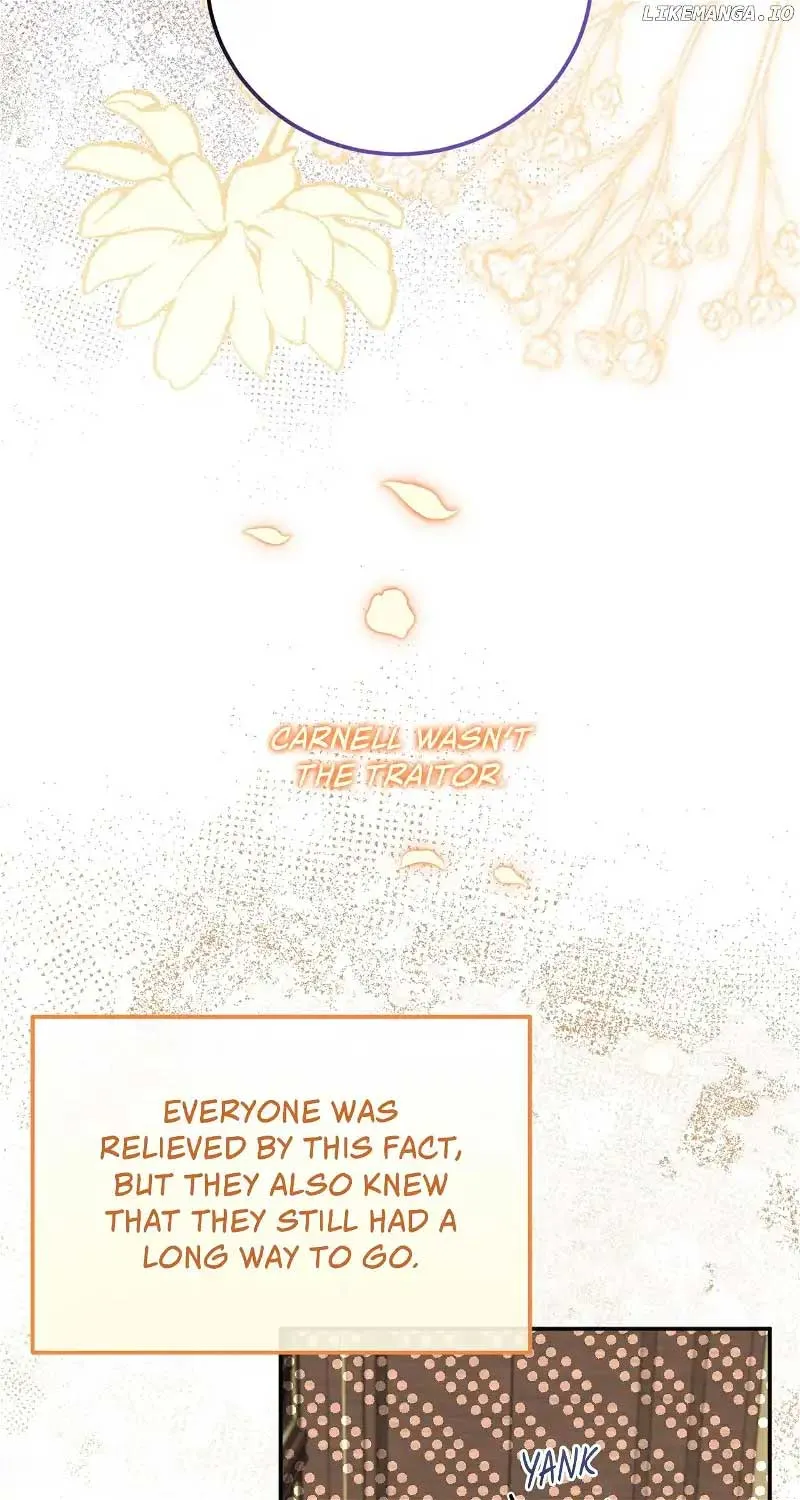 The Saintess Returns To The Emperor Chapter 36 Online - página 55