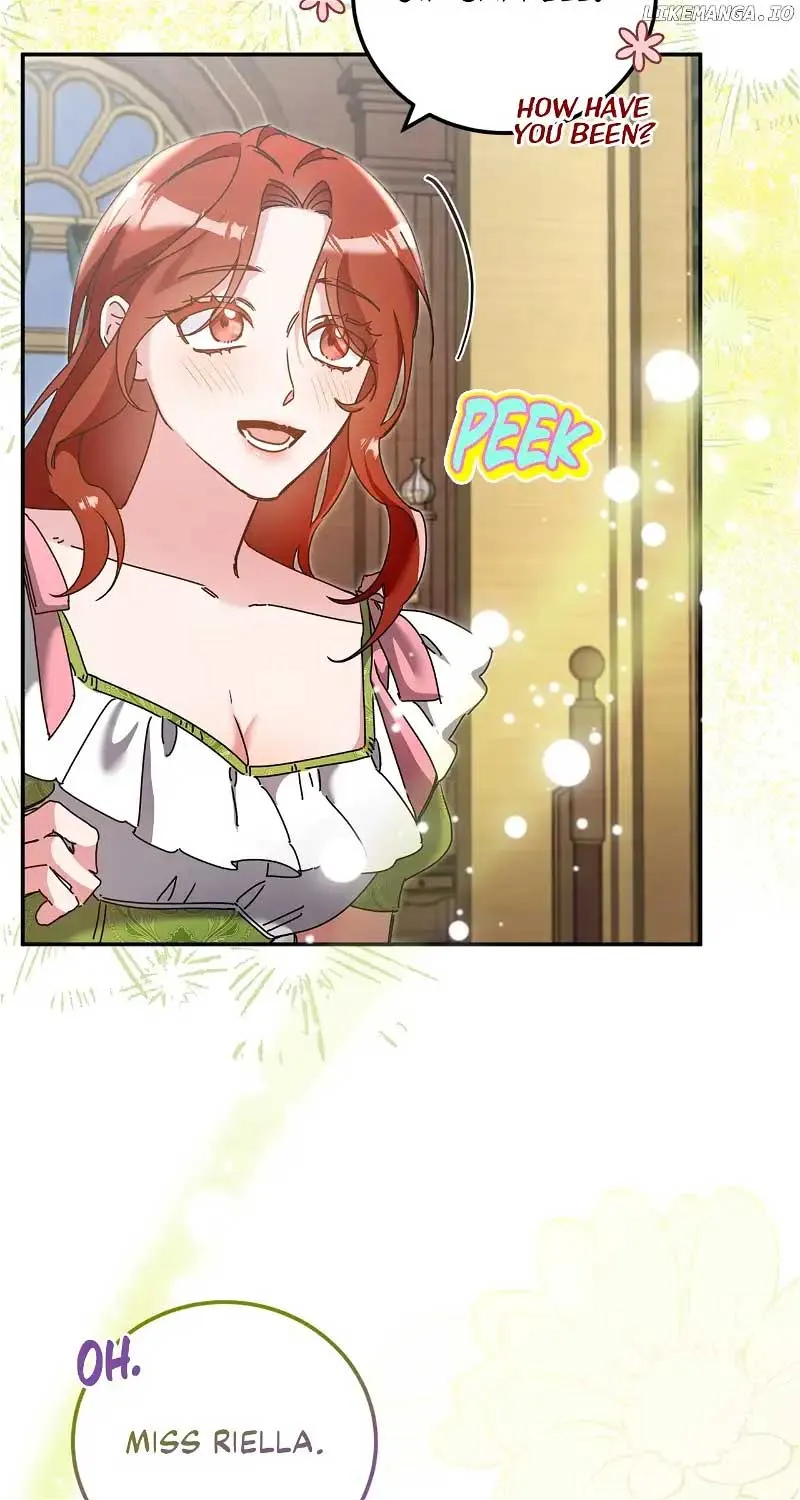 The Saintess Returns To The Emperor Chapter 36 Online - página 59
