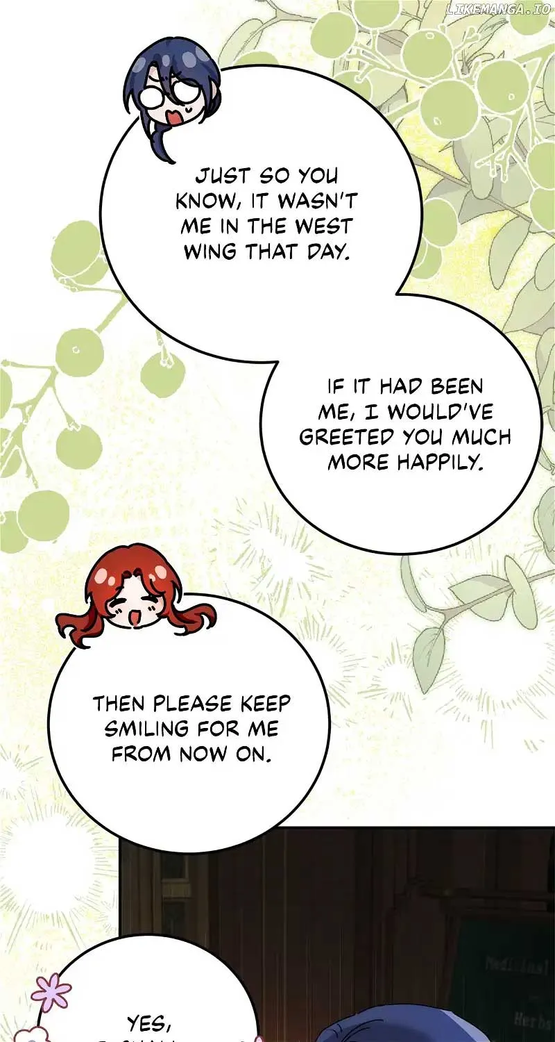 The Saintess Returns To The Emperor Chapter 36 Online - página 62