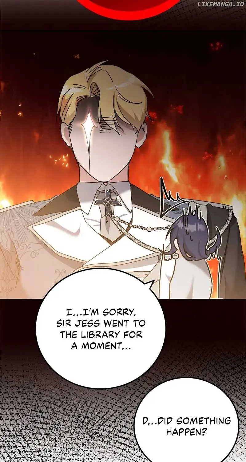 The Saintess Returns To The Emperor Chapter 36 Online - página 64