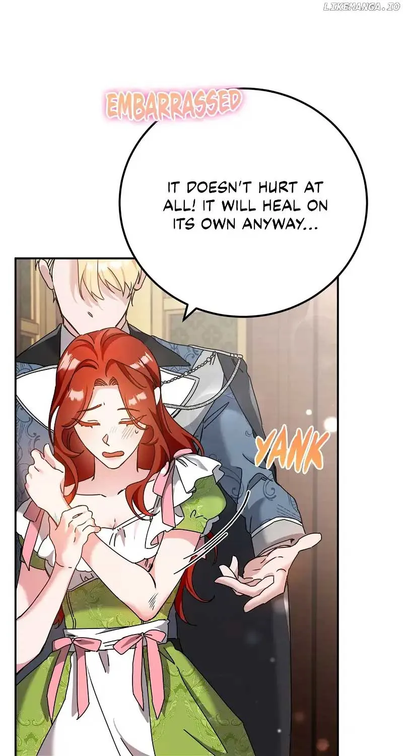 The Saintess Returns To The Emperor Chapter 36 Online - página 67