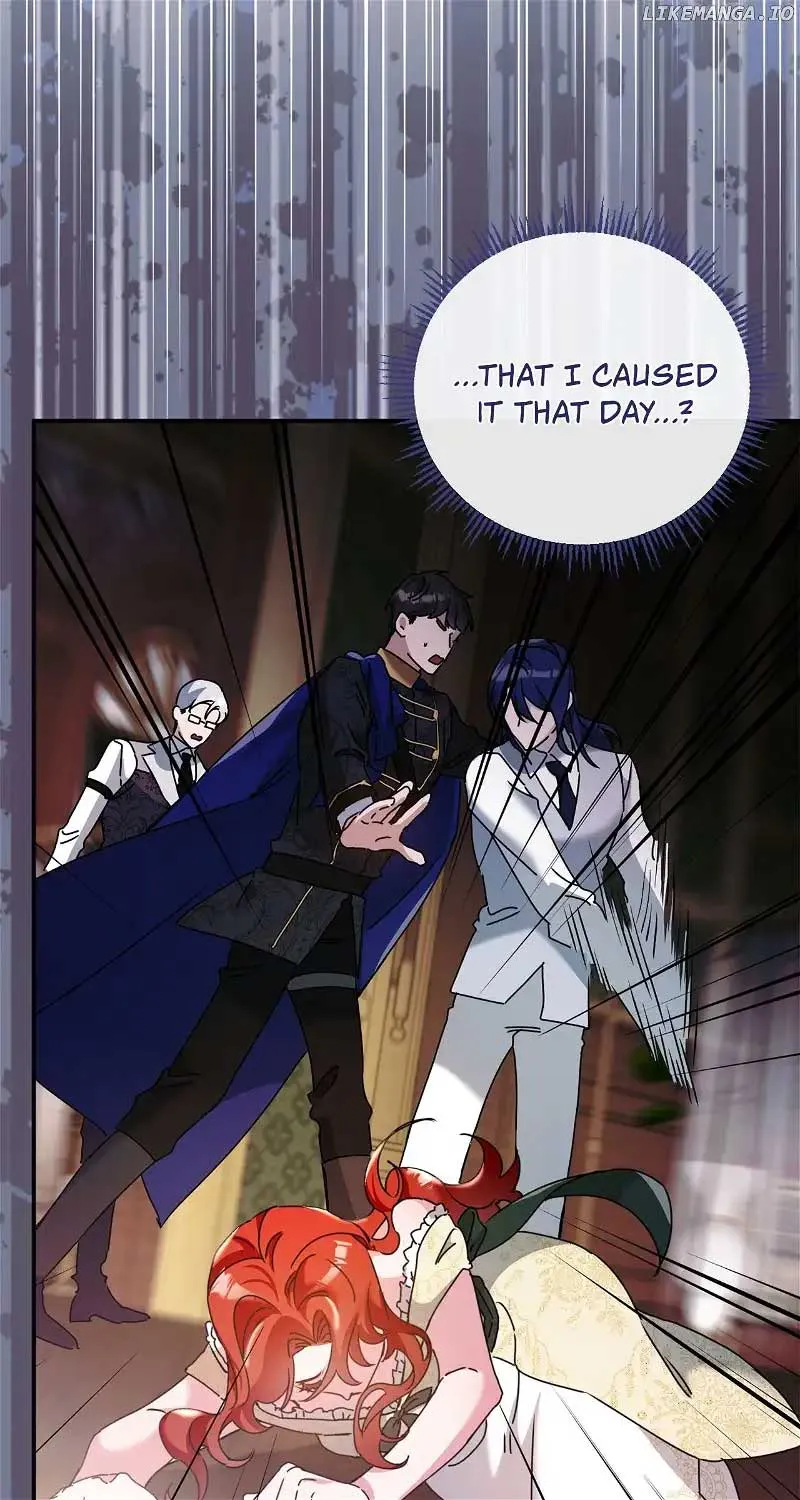 The Saintess Returns To The Emperor Chapter 36 Online - página 69
