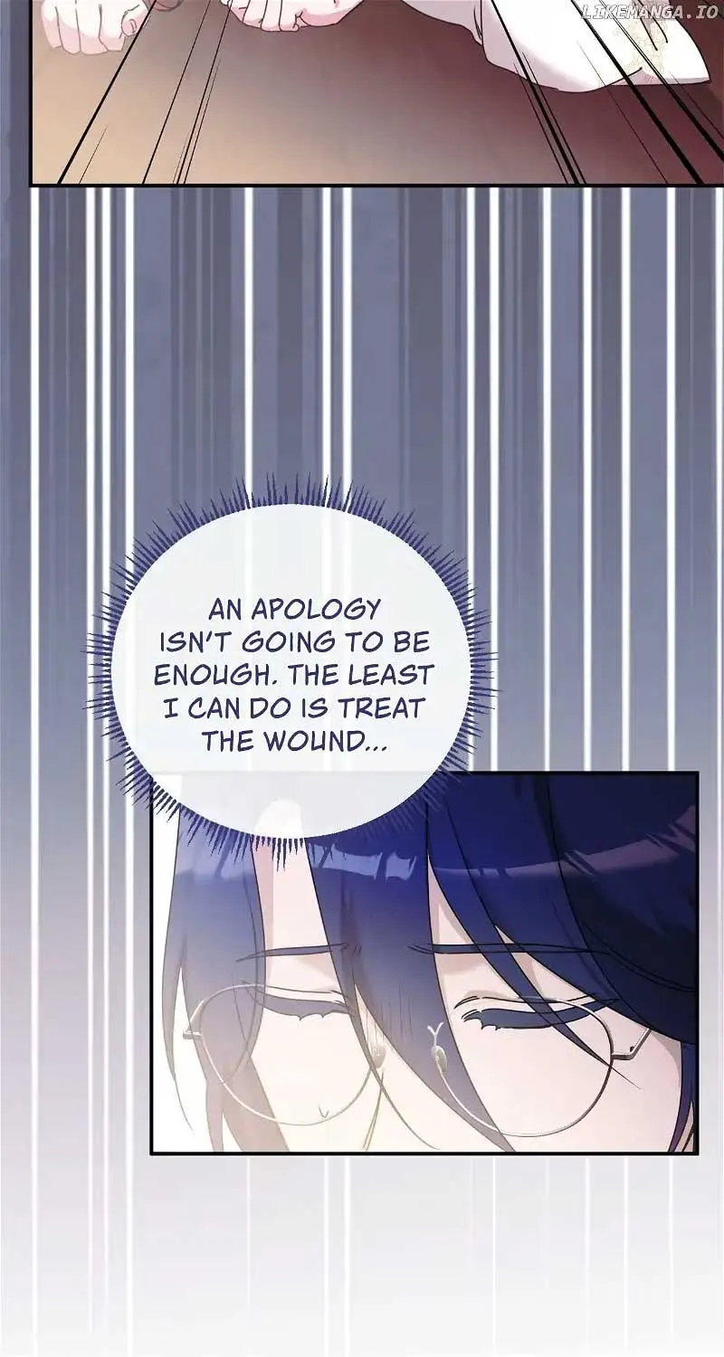 The Saintess Returns To The Emperor Chapter 36 Online - página 70