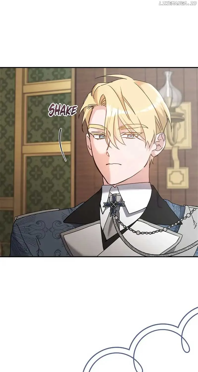 The Saintess Returns To The Emperor Chapter 36 Online - página 72