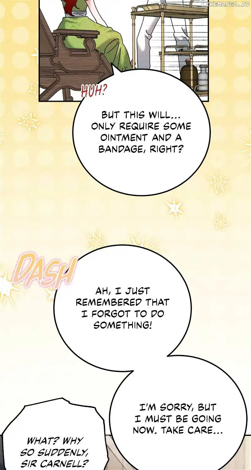 The Saintess Returns To The Emperor Chapter 36 Online - página 76