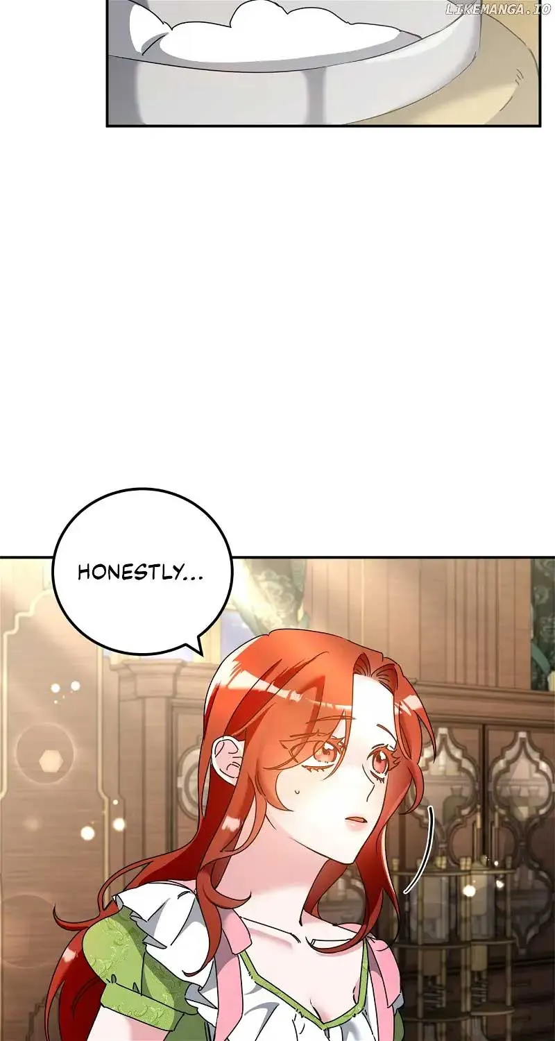 The Saintess Returns To The Emperor Chapter 36 Online - página 78
