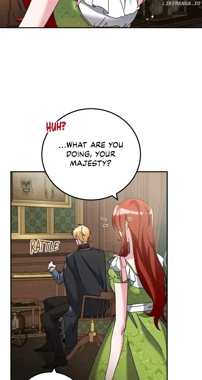 The Saintess Returns To The Emperor Chapter 36 Online - página 79