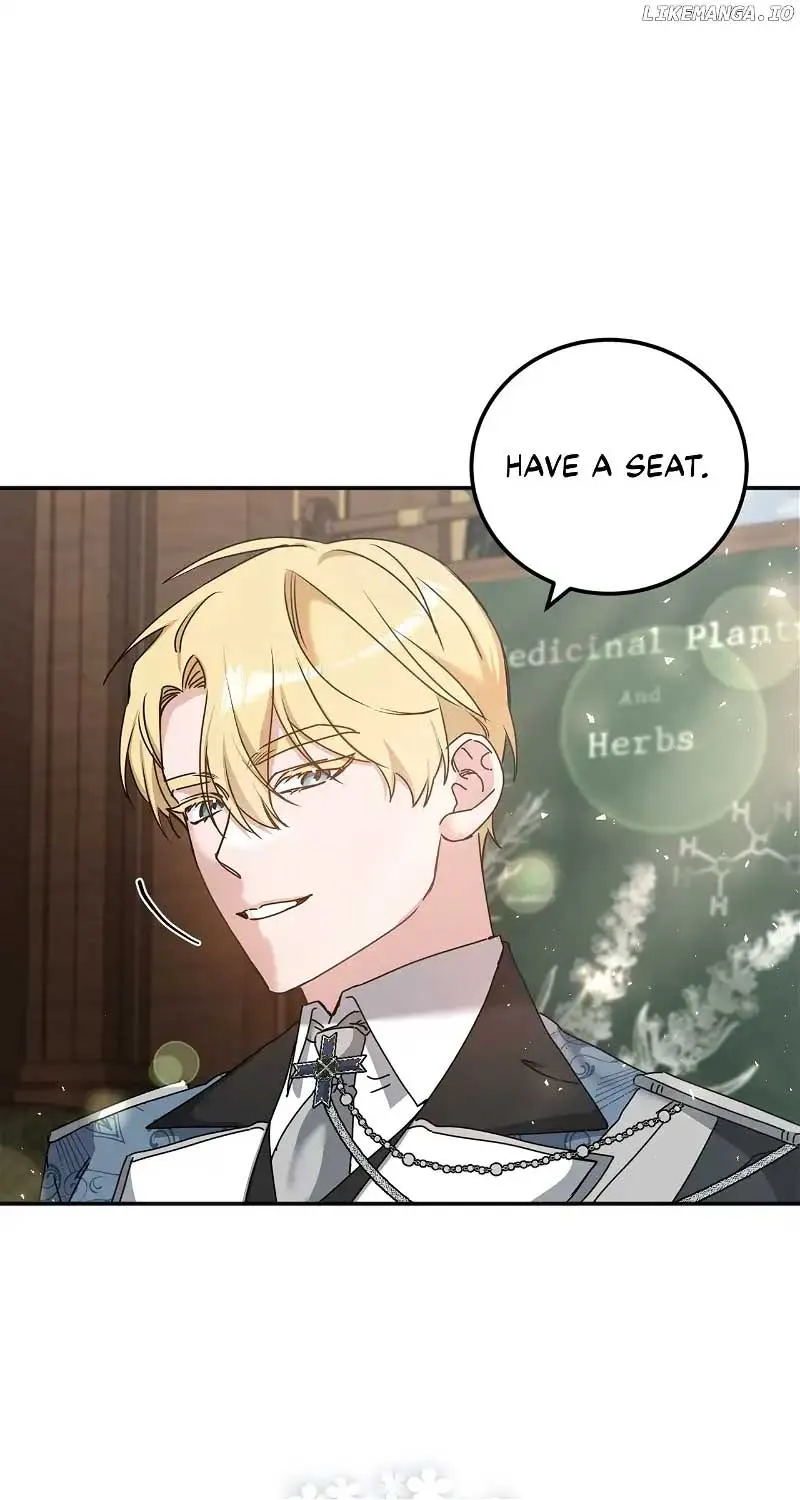 The Saintess Returns To The Emperor Chapter 36 Online - página 81