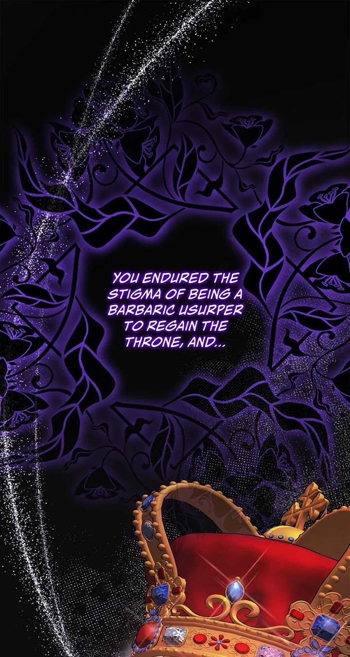 The Saintess Returns To The Emperor Chapter 38 Online - página 1