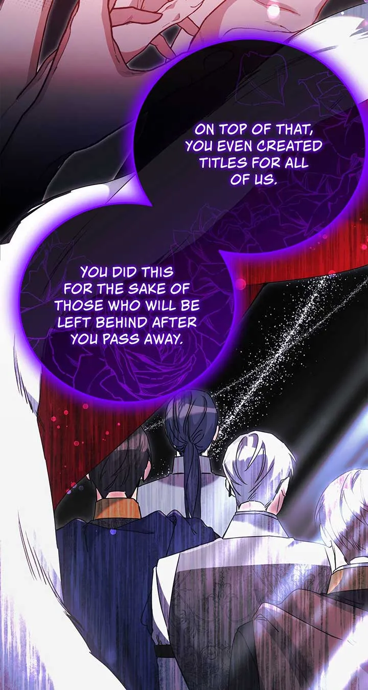 The Saintess Returns To The Emperor Chapter 38 Online - página 3