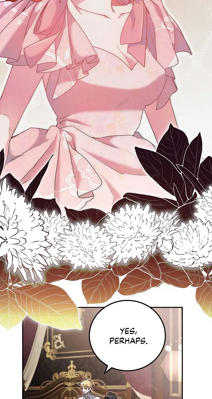 The Saintess Returns To The Emperor Chapter 38 Online - página 5