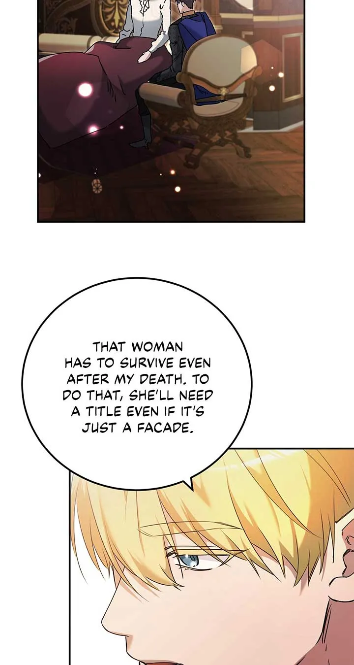 The Saintess Returns To The Emperor Chapter 38 Online - página 6