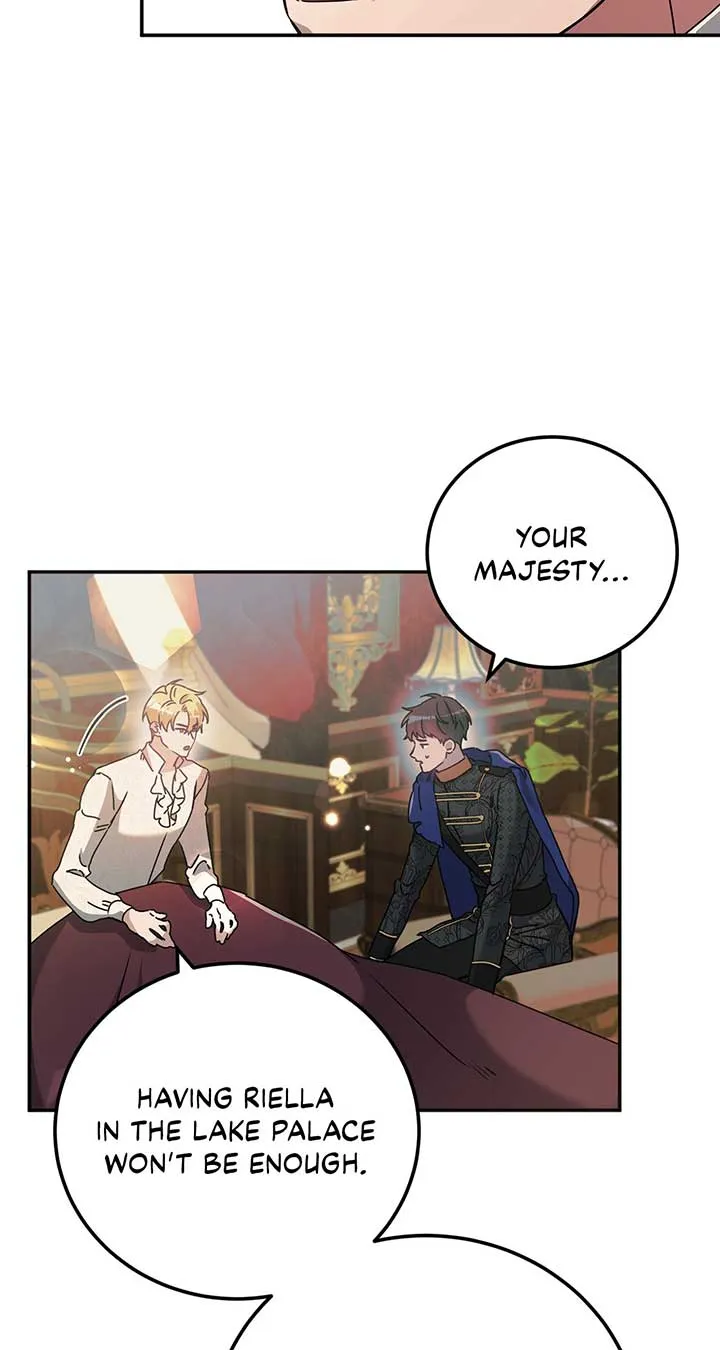 The Saintess Returns To The Emperor Chapter 38 Online - página 7