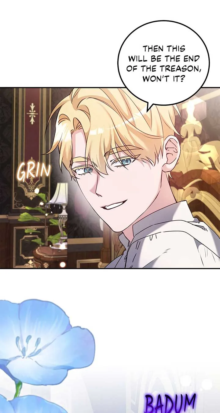 The Saintess Returns To The Emperor Chapter 38 Online - página 9