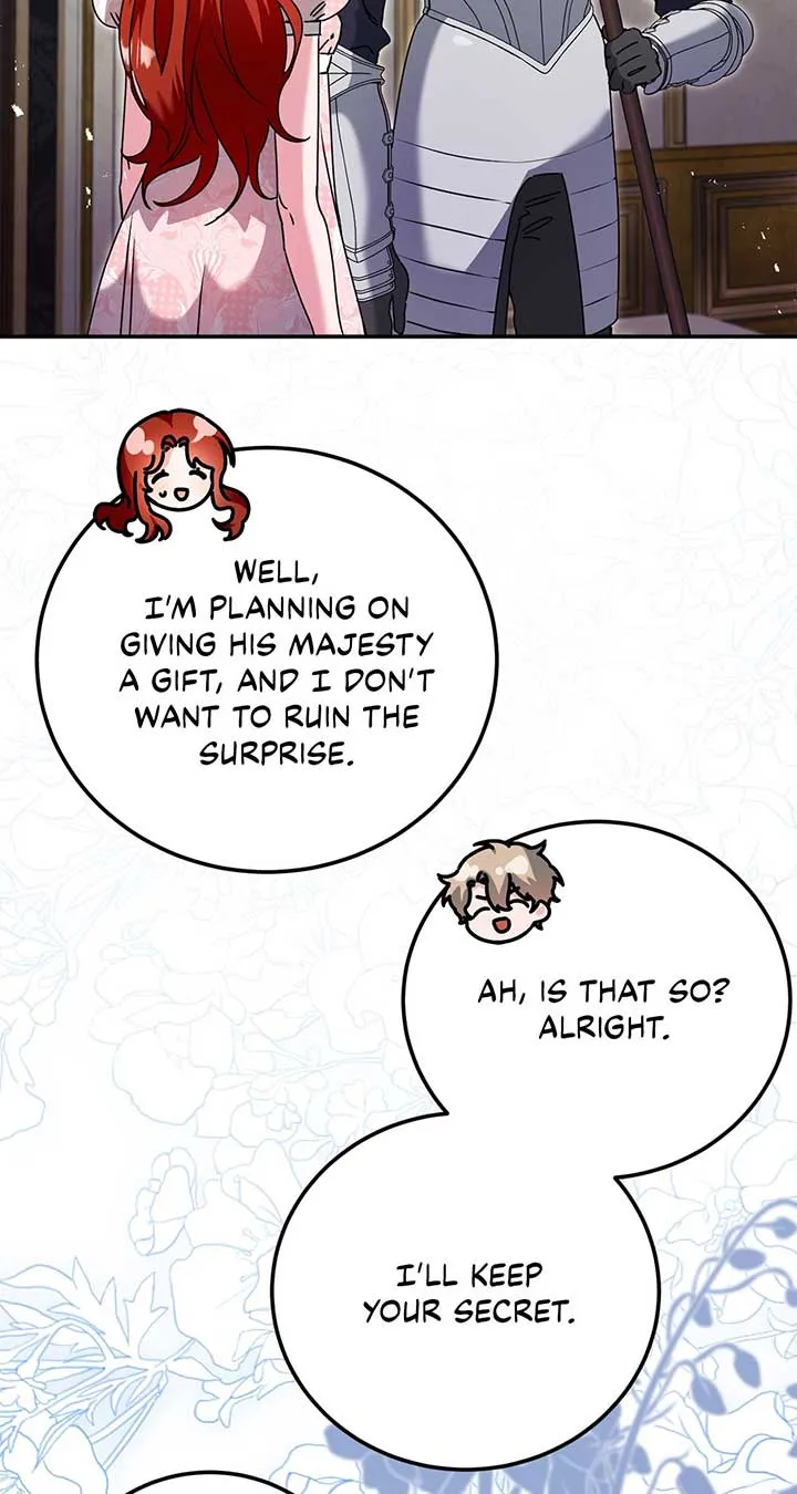 The Saintess Returns To The Emperor Chapter 38 Online - página 15