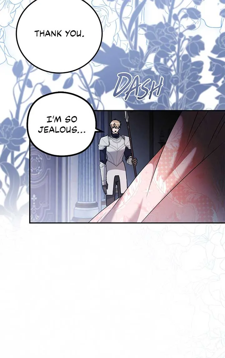 The Saintess Returns To The Emperor Chapter 38 Online - página 16