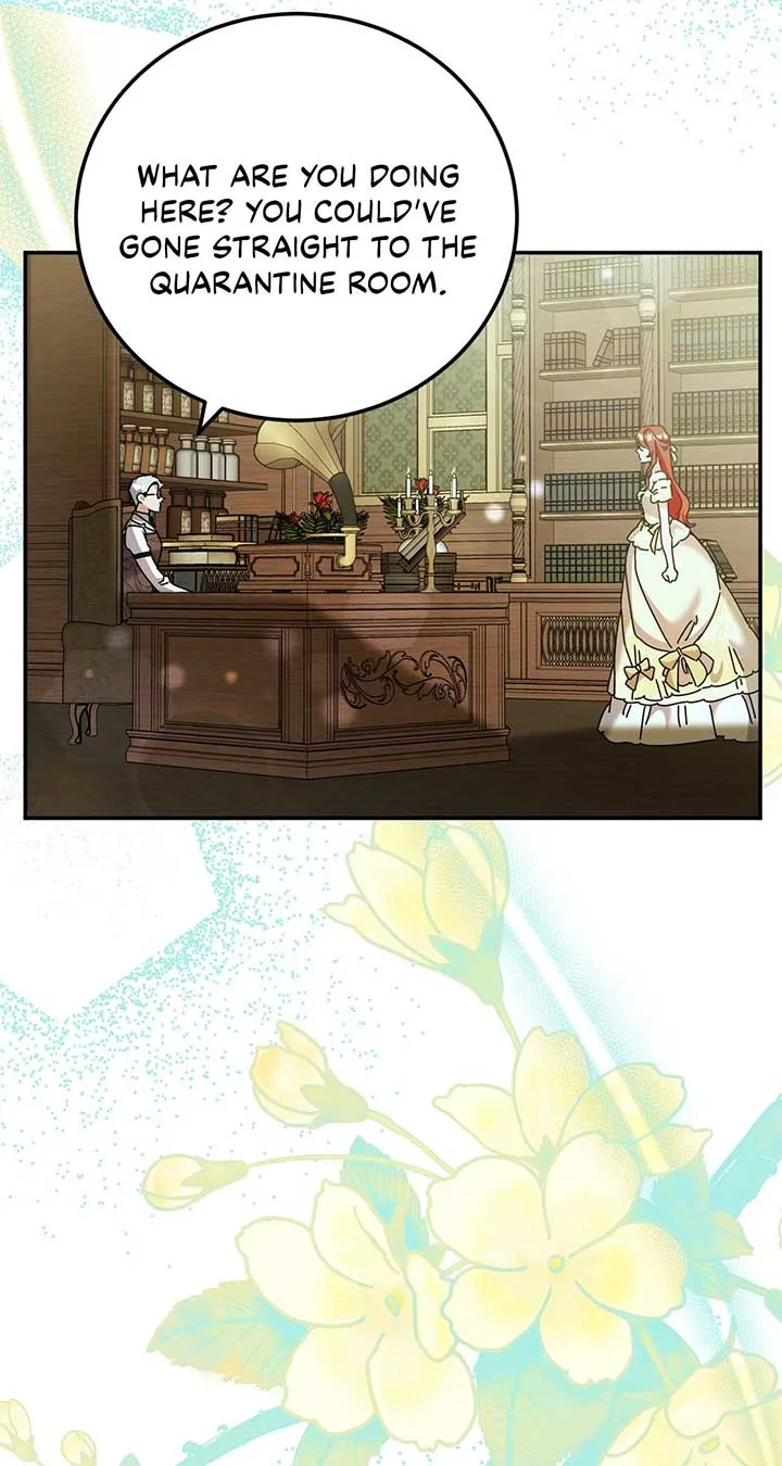The Saintess Returns To The Emperor Chapter 38 Online - página 22