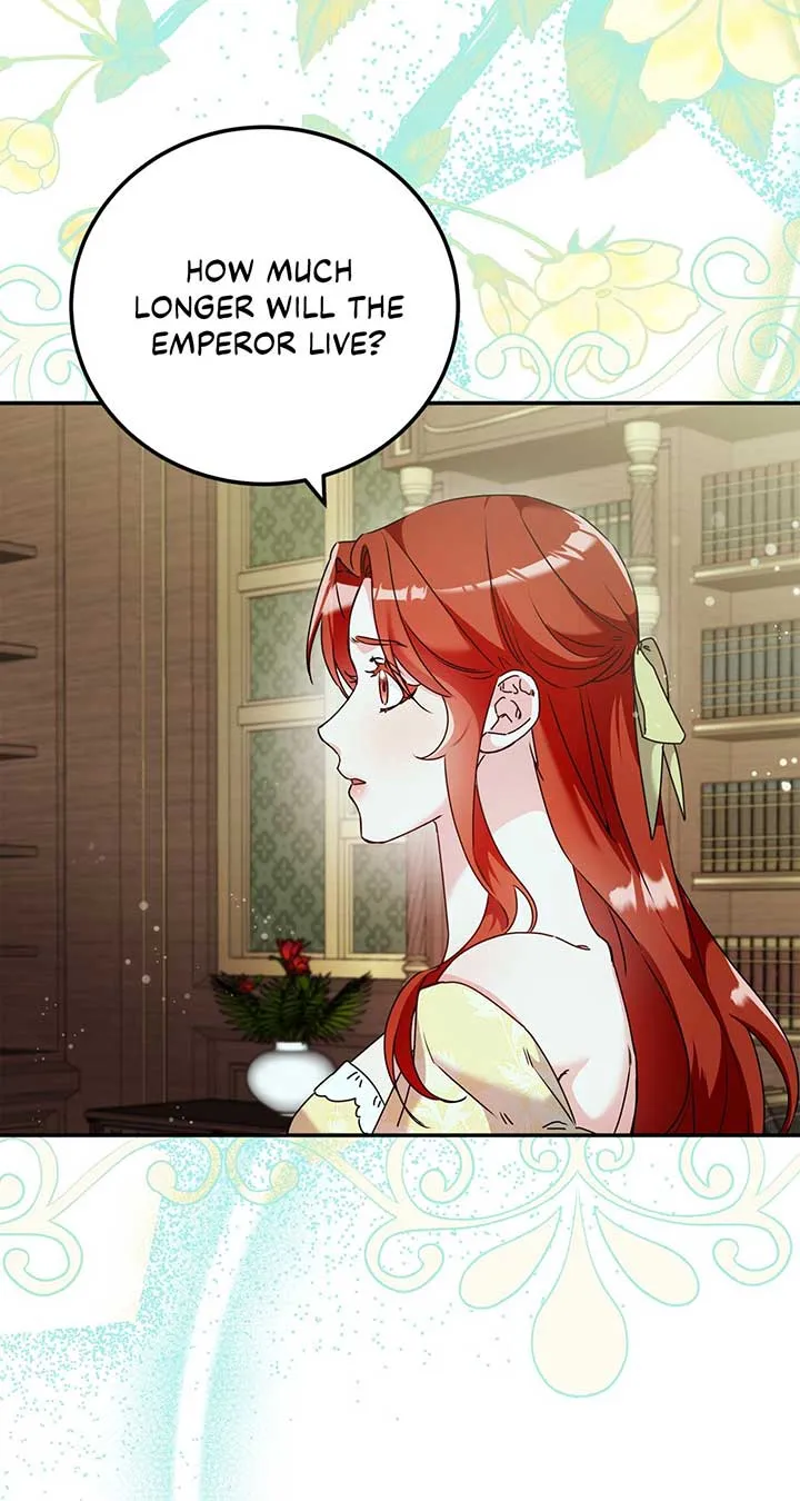 The Saintess Returns To The Emperor Chapter 38 Online - página 23