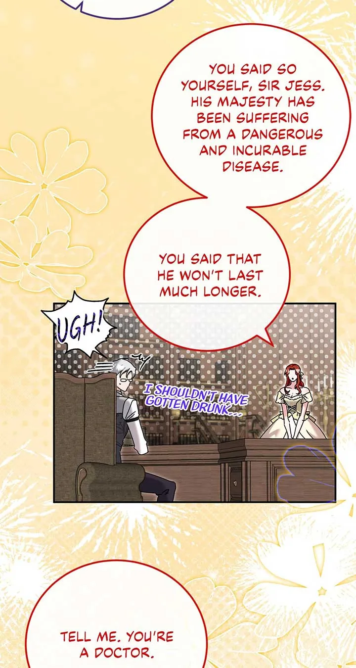 The Saintess Returns To The Emperor Chapter 38 Online - página 27