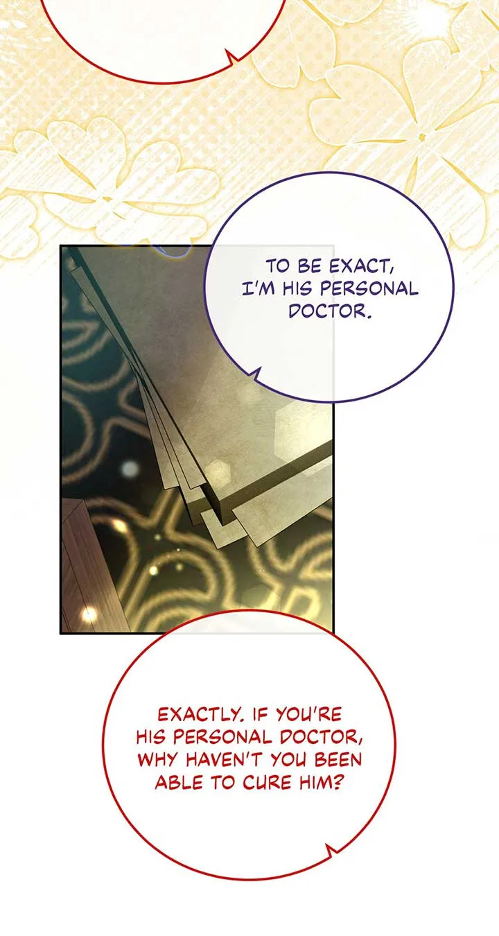 The Saintess Returns To The Emperor Chapter 38 Online - página 28