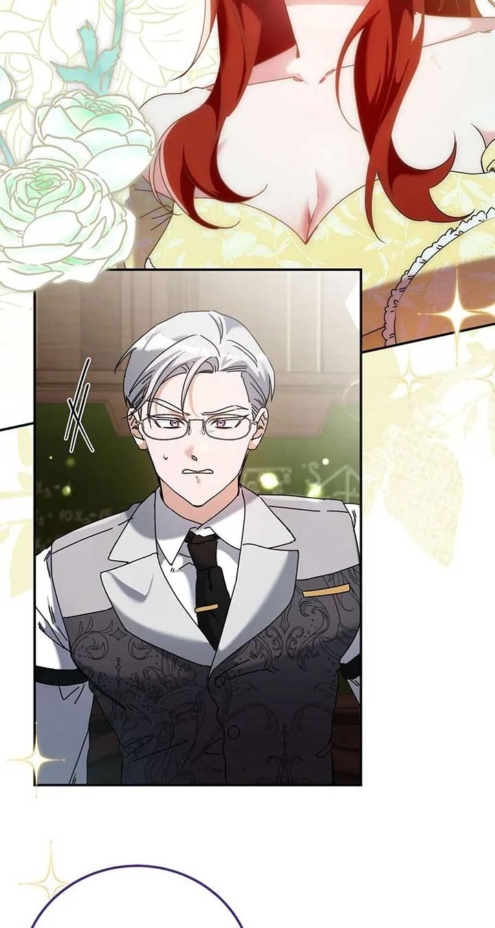 The Saintess Returns To The Emperor Chapter 38 Online - página 31