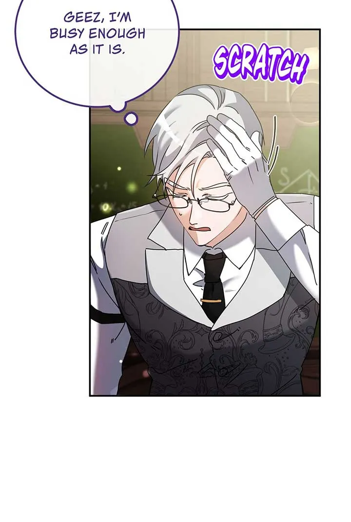 The Saintess Returns To The Emperor Chapter 38 Online - página 32