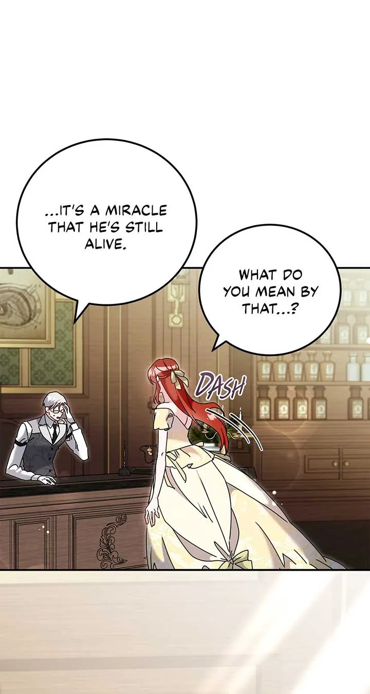 The Saintess Returns To The Emperor Chapter 38 Online - página 33