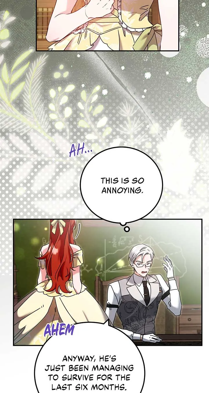 The Saintess Returns To The Emperor Chapter 38 Online - página 36
