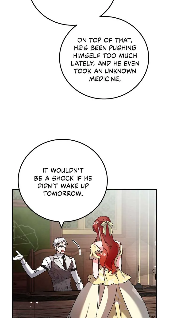 The Saintess Returns To The Emperor Chapter 38 Online - página 37