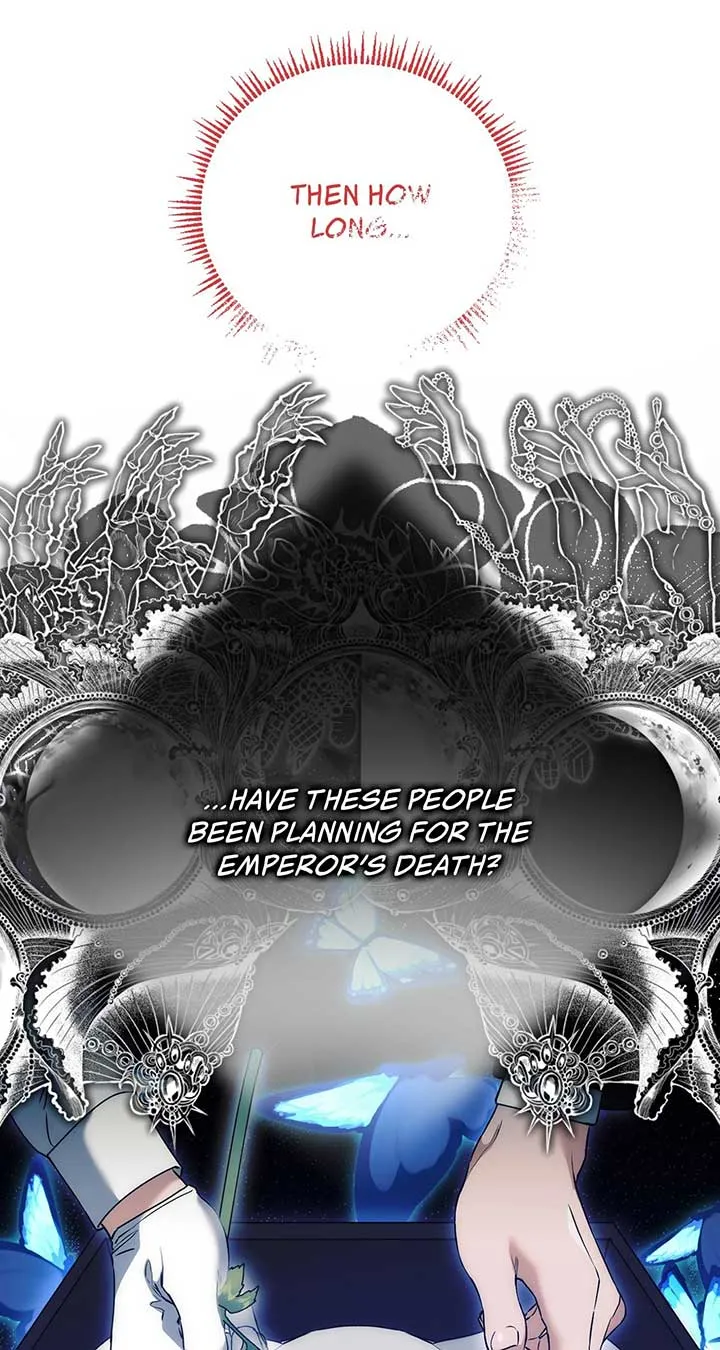 The Saintess Returns To The Emperor Chapter 38 Online - página 42