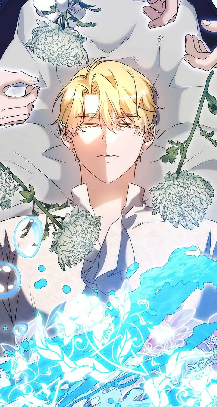 The Saintess Returns To The Emperor Chapter 38 Online - página 43