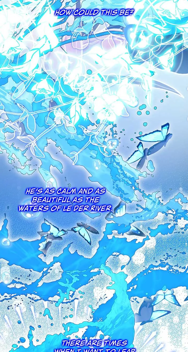 The Saintess Returns To The Emperor Chapter 38 Online - página 44