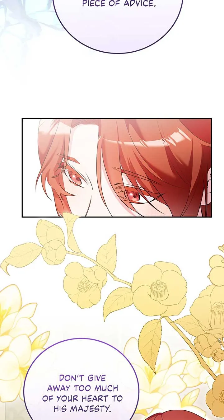 The Saintess Returns To The Emperor Chapter 38 Online - página 47