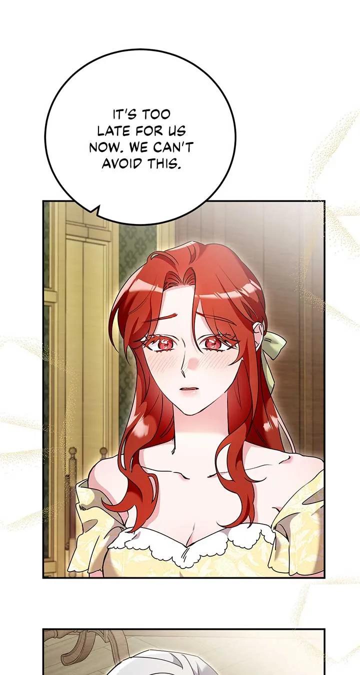 The Saintess Returns To The Emperor Chapter 38 Online - página 49
