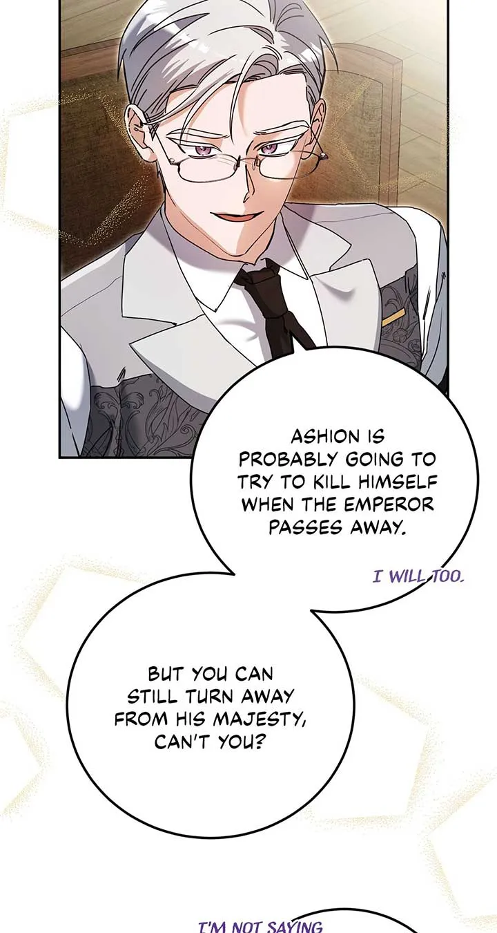 The Saintess Returns To The Emperor Chapter 38 Online - página 50
