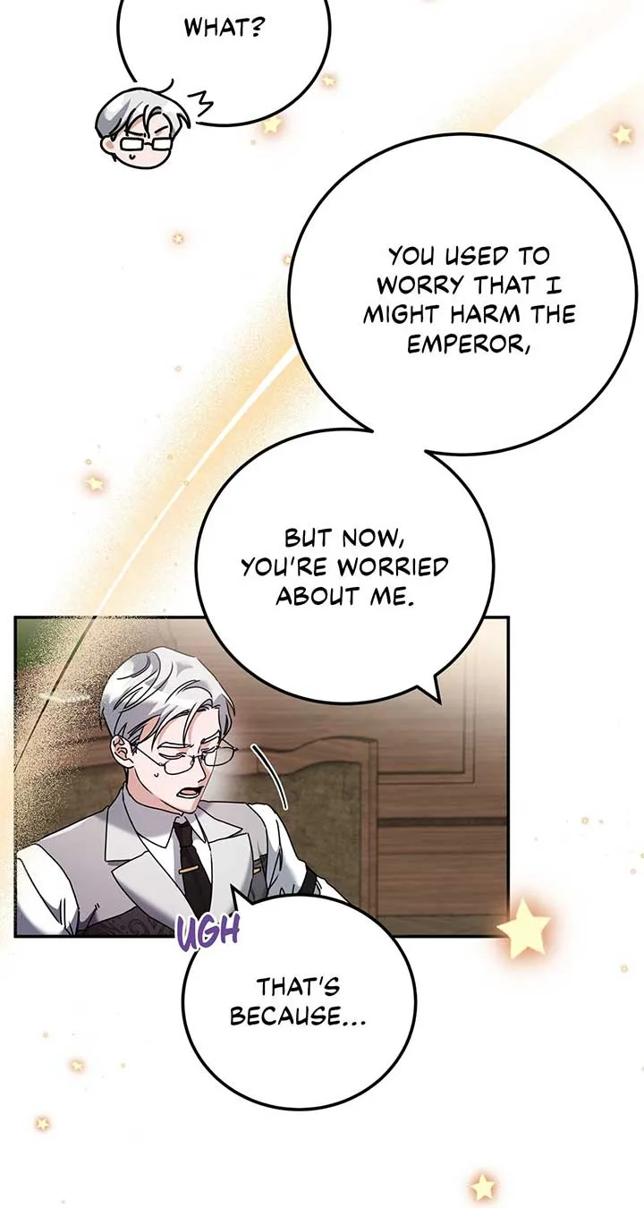 The Saintess Returns To The Emperor Chapter 38 Online - página 52