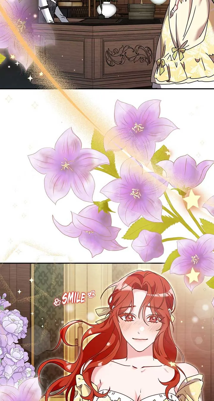 The Saintess Returns To The Emperor Chapter 38 Online - página 54