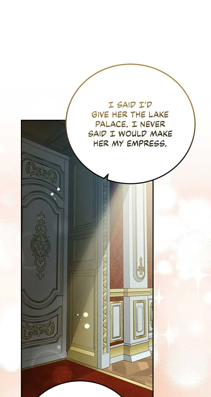 The Saintess Returns To The Emperor Chapter 38 Online - página 57