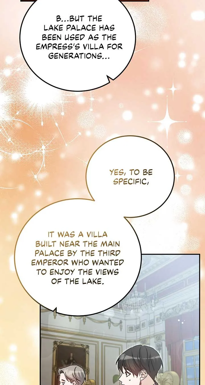 The Saintess Returns To The Emperor Chapter 38 Online - página 58