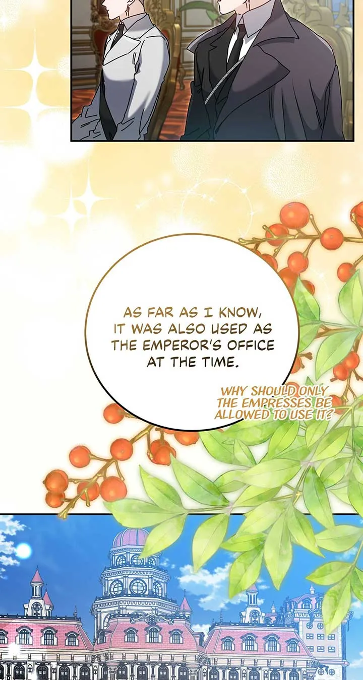 The Saintess Returns To The Emperor Chapter 38 Online - página 59