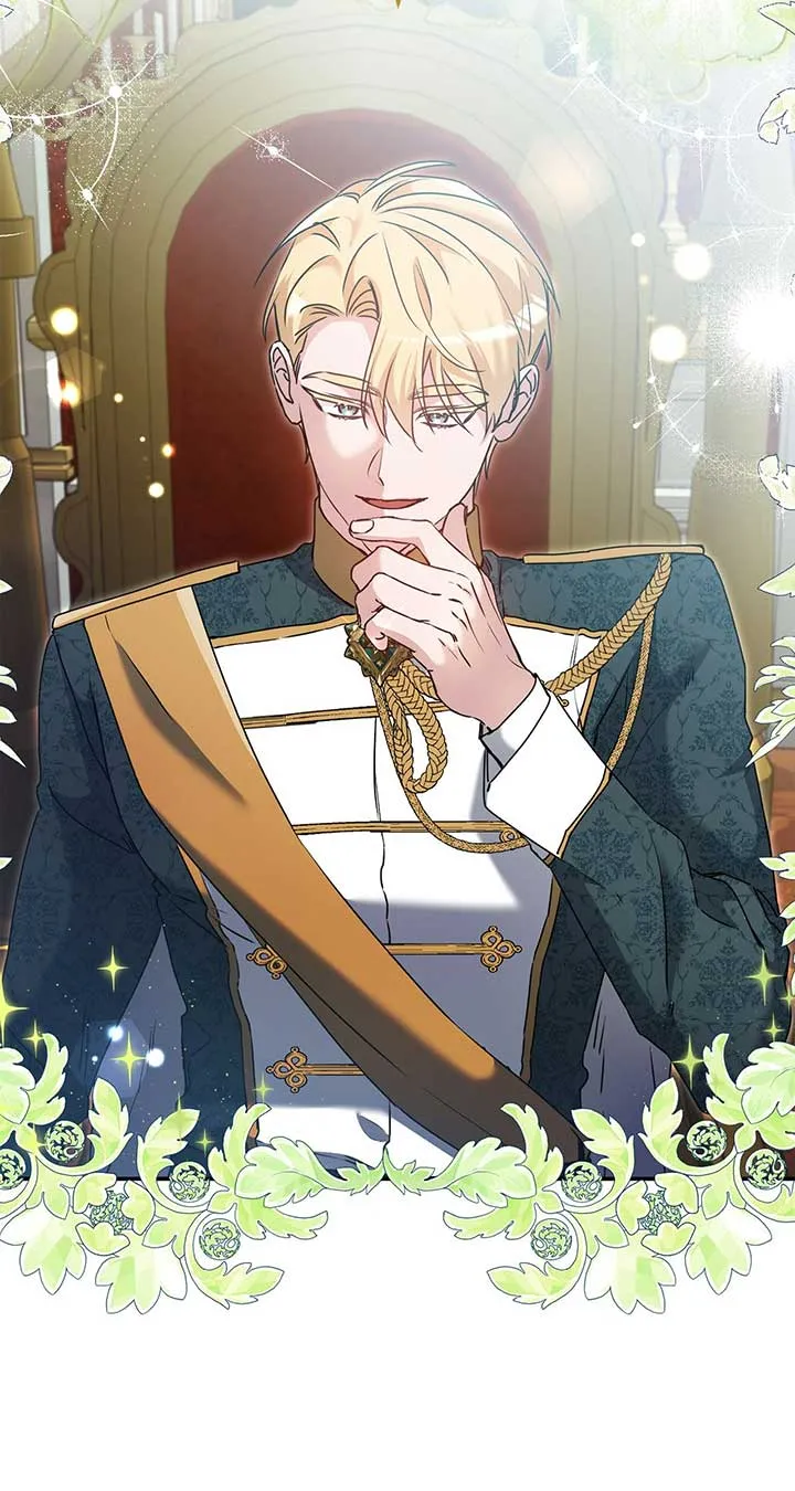 The Saintess Returns To The Emperor Chapter 38 Online - página 61